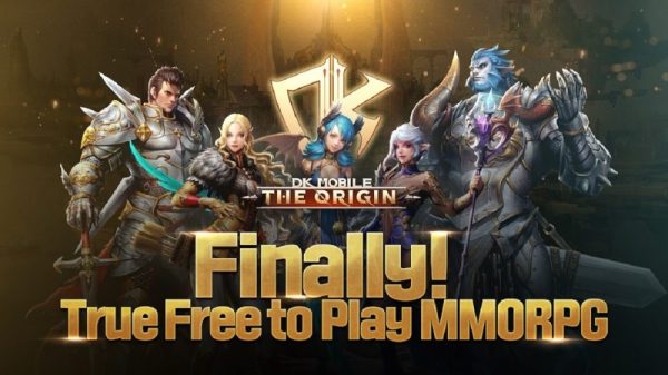 DK Mobile Genesis: Tựa game MMORPG cực cuốn sắp ra mắt 68 DK Mobile Genesis: Tựa game MMORPG cực cuốn sắp ra mắt dk mobile genesisjpg