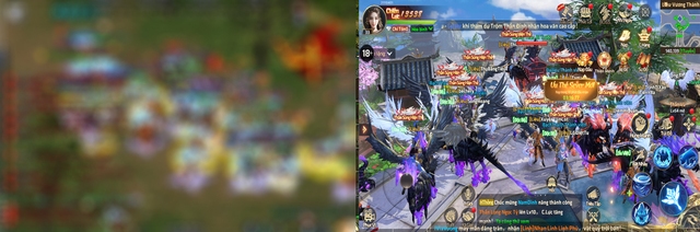 Game MMORPG trước và nay? Điểm danh game MMORPG thế hệ mới xứng đáng để bạn chơi năm 2022 - Ảnh 2. Game MMORPG trước và nay? Điểm danh game MMORPG thế hệ mới xứng đáng để bạn chơi năm 2022 - Ảnh 2.