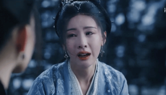 Nữ thần sắc đẹp ê chề vì cảnh khóc xấu hết hồn, diễn xuất thảm họa kéo tụt nhan sắc thần tiên- Ảnh 1. Nữ thần sắc đẹp ê chề vì cảnh khóc xấu hết hồn, diễn xuất thảm họa kéo tụt nhan sắc thần tiên- Ảnh 1.