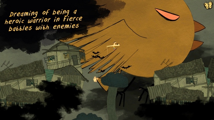 do-you-see-the-waving-cape-2 Do You See the Waving Cape - Game đa nền tảng đã có mặt trên Android và IOS do you see the waving cape 2