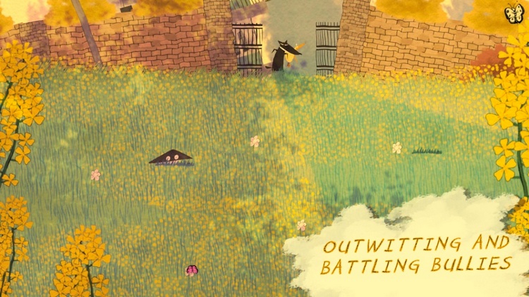 do-you-see-the-waving-cape-4 Do You See the Waving Cape - Game đa nền tảng đã có mặt trên Android và IOS do you see the waving cape 4