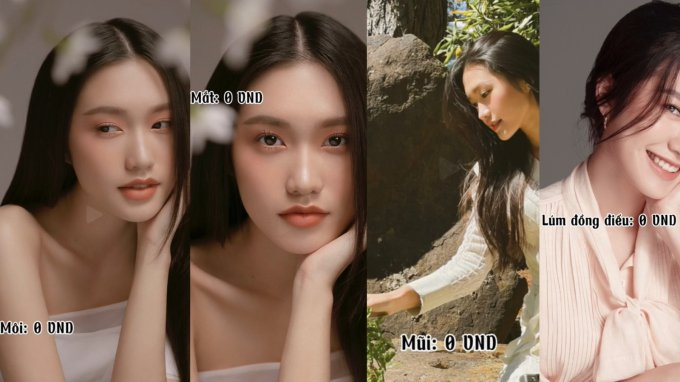 Bị réo tên trong ồn ào "dao kéo", ái nữ đình đám công khai bóc giá gương mặt - Ảnh 3.