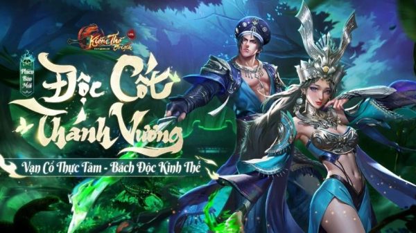 Môn phái mới Ngũ Độc - tâm điểm của Kiếm Thế Origin trong tháng 8 này 27 Môn phái mới Ngũ Độc - tâm điểm của Kiếm Thế Origin trong tháng 8 này doc cot thanh vuong 1jpg 1