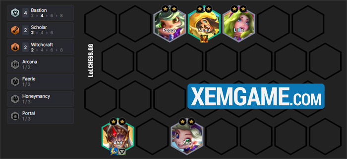 doi-hinh-8-can-truong-1 ĐTCL 14.21b: Hướng dẫn đội hình 8 Can Trường, con bài có tỉ lệ thắng tăng vọt sau cập nhật doi hinh 8 can truong 1