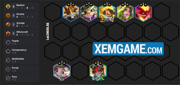 doi-hinh-8-can-truong-2 ĐTCL 14.21b: Hướng dẫn đội hình 8 Can Trường, con bài có tỉ lệ thắng tăng vọt sau cập nhật doi hinh 8 can truong 2