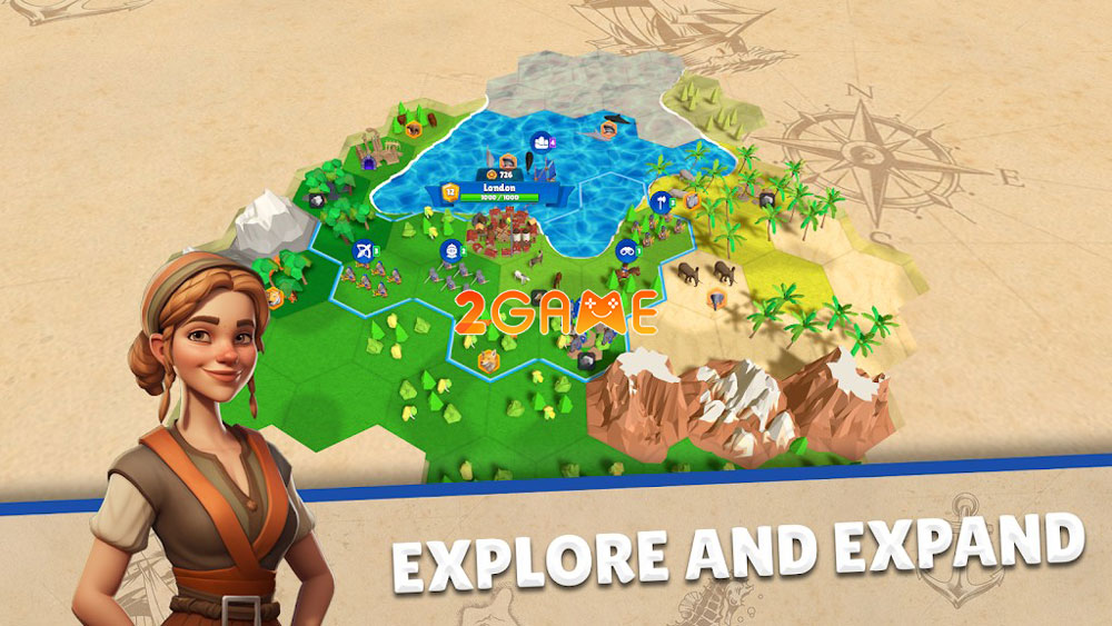 domination-dynasty-3 Domination Dynasty – Tựa game turn-based cho bạn làm chủ đế chế rộng lớn domination dynasty 3