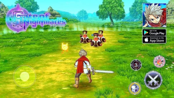 Chưa kịp mừng sinh nhật, Gate of Nightmares đã phải đóng cửa sớm dong cua gate of nightmaresjpg