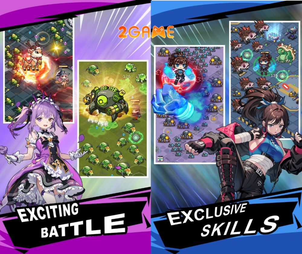 doomsday-vanguard-2 Lối chơi đơn giản cùng với tạo hình nhân vật đẹp mắt trong game Doomsday Vanguard