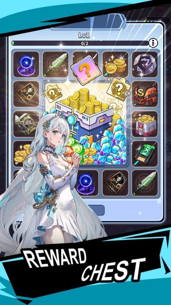 Doomsday Vanguard - Tựa game sinh tồn được yêu thích trên Google Play Doomsday Vanguard - Tựa game sinh tồn được yêu thích trên Google Play