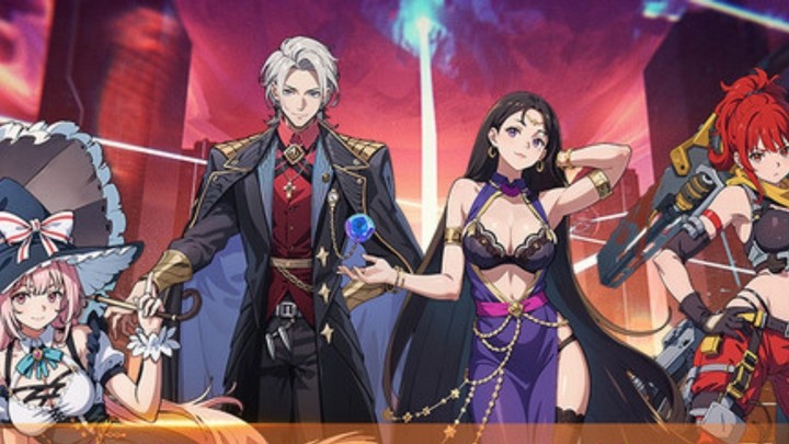 Doomsday Vanguard - Tựa game sinh tồn được yêu thích trên Google Play Doomsday Vanguard - Tựa game sinh tồn được yêu thích trên Google Play