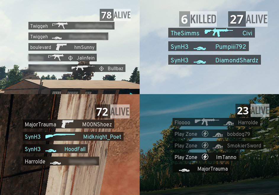 Nhận thấy game ngày càng “nhạt”, người chơi sáng tạo luôn tính năng mới giúp NPH “hút khách”- Ảnh 1. Nhận thấy game ngày càng “nhạt”, người chơi sáng tạo luôn tính năng mới giúp NPH “hút khách”- Ảnh 1.