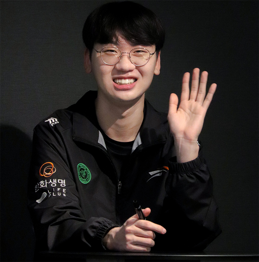 Tin chuyển nhượng LMHT 7/11: GenG đón Ruler, chia tay Chovy? DK gây bất ngờ với Doran? doran dk