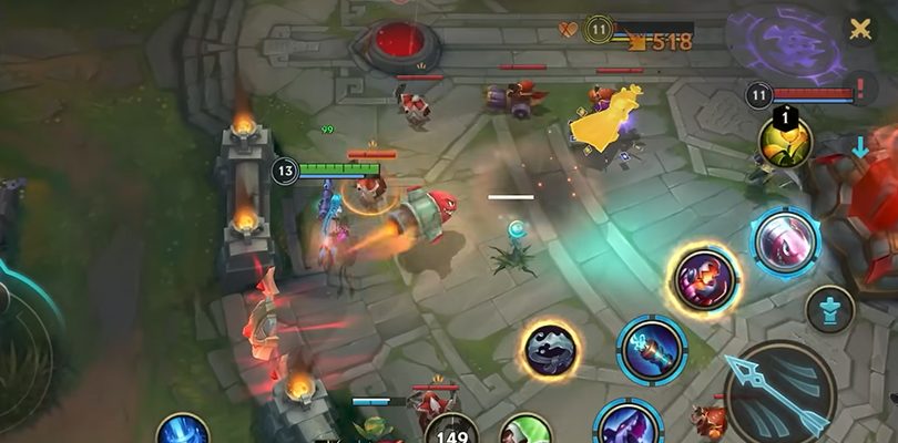 “Tung Chiêu Gấp Đôi” liệu có là chế độ cân bằng nhất mà Riot từng ra mắt?- Ảnh 3. “Tung Chiêu Gấp Đôi” liệu có là chế độ cân bằng nhất mà Riot từng ra mắt?- Ảnh 3.