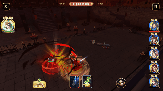 Top 4 nhân vật có màn show trình khủng nhất truyện Kim Dung: Kẻ không phải người, kẻ 1 ngón tay tiếp cả võ lâm, Quá - Kỵ - Xung không có cửa! - Ảnh 11. Top 4 nhân vật có màn show trình khủng nhất truyện Kim Dung: Kẻ không phải người, kẻ 1 ngón tay tiếp cả võ lâm, Quá - Kỵ - Xung không có cửa! - Ảnh 11.