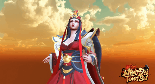 Không giới hạn lượt quay, roll toàn hàng ngon vậy ra tướng nào thì lấy khi chơi Nhất Đại Tông Sư ngày mai 11/5? - Ảnh 5. Không giới hạn lượt quay, roll toàn hàng ngon vậy ra tướng nào thì lấy khi chơi Nhất Đại Tông Sư ngày mai 11/5? - Ảnh 5.