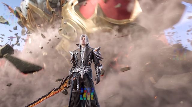 Game MMORPG trước và nay? Điểm danh game MMORPG thế hệ mới xứng đáng để bạn chơi năm 2022 - Ảnh 1. Game MMORPG trước và nay? Điểm danh game MMORPG thế hệ mới xứng đáng để bạn chơi năm 2022 - Ảnh 1.