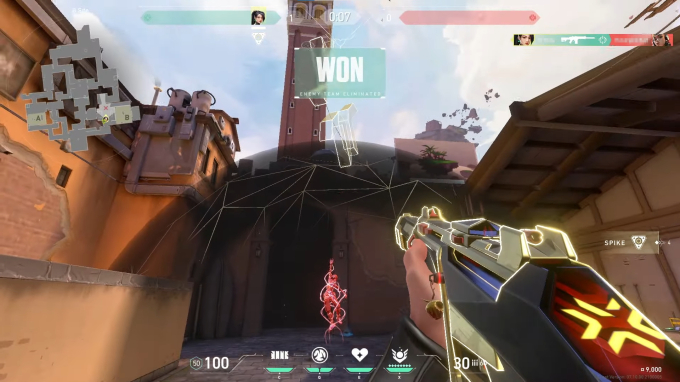 Đăng công khai lỗi game, người chơi “choáng” vì lập tức được nhân viên Riot trực tiếp “hỏi thăm”, cứ như đang bị theo dõi từ trước - Ảnh 3. Đăng công khai lỗi game, người chơi “choáng” vì lập tức được nhân viên Riot trực tiếp “hỏi thăm”, cứ như đang bị theo dõi từ trước - Ảnh 3.