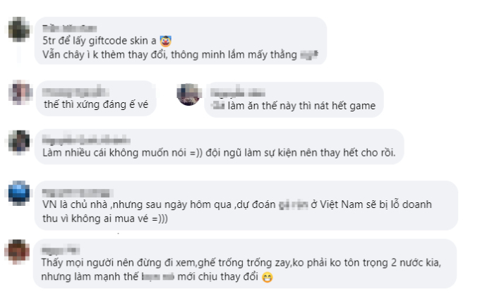 Mức giá vé AIC khiến game thủ choáng váng và nỗi cay đắng của cộng đồng Liên Quân - Ảnh 3.
