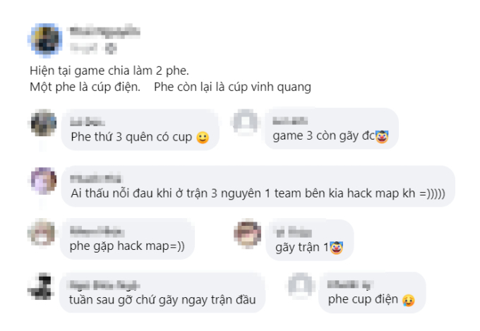 Sự kiện "gây chia rẽ" nhất Liên Quân đã quay trở lại, đi đâu cũng thấy toàn "thợ điện" than khóc - Ảnh 3. Sự kiện "gây chia rẽ" nhất Liên Quân đã quay trở lại, đi đâu cũng thấy toàn "thợ điện" than khóc - Ảnh 3.