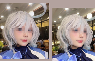 Hóa thân thành Thủy Thần đi ghép đôi, hot girl bắn hạ "máy bay" 2k5 chỉ trong phút chốc dquqqqq 1701507703275889537725 0 0 372 596 crop 1701507708754680407354png