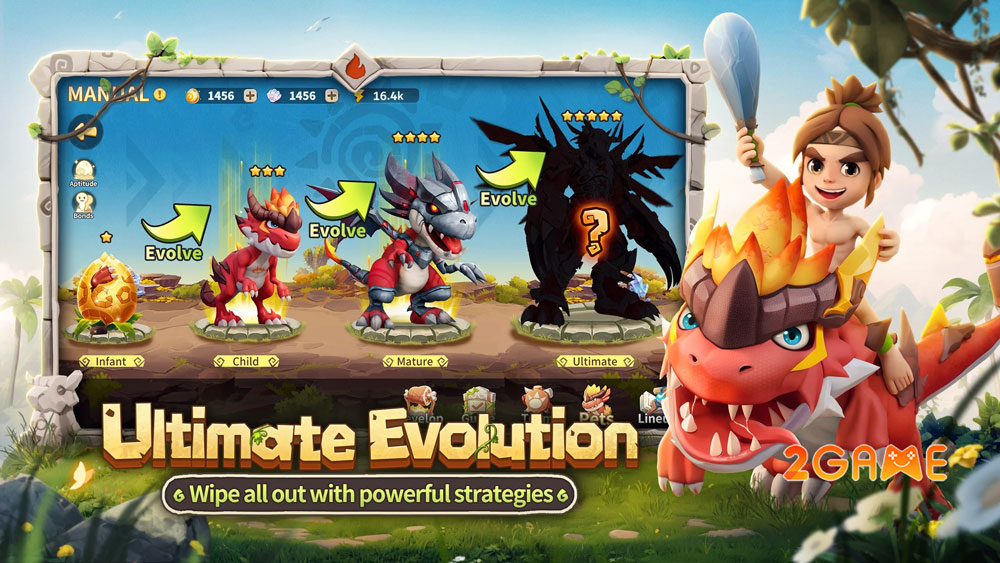 dragon-age-pals-adventure-2 Dragon Age: Pals Adventure – Game nhập vai nhàn rỗi cực hấp dẫn sắp đổ bộ làng game Việt dragon age pals adventure 2