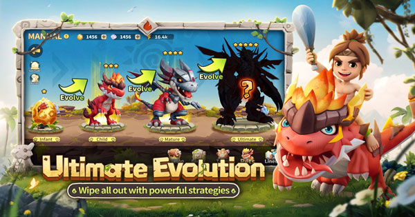 Dragon Age: Pals Adventure – Game nhập vai nhàn rỗi cực hấp dẫn sắp đổ bộ làng game Việt dragon age pals adventure thumbjpg