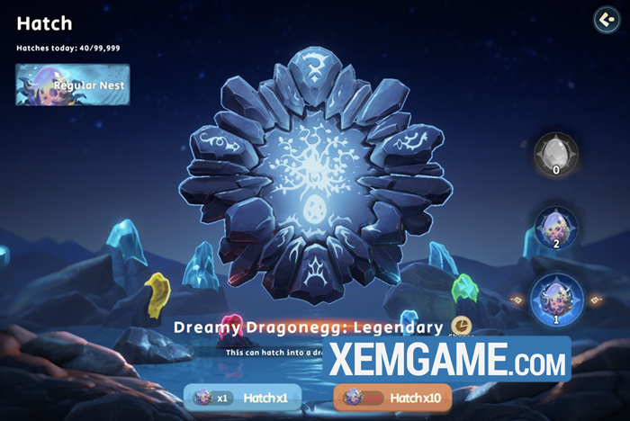 Dragon Arise – trở thành kỵ sĩ rồng trong truyền thuyết dragon arise gioi thieu game 1