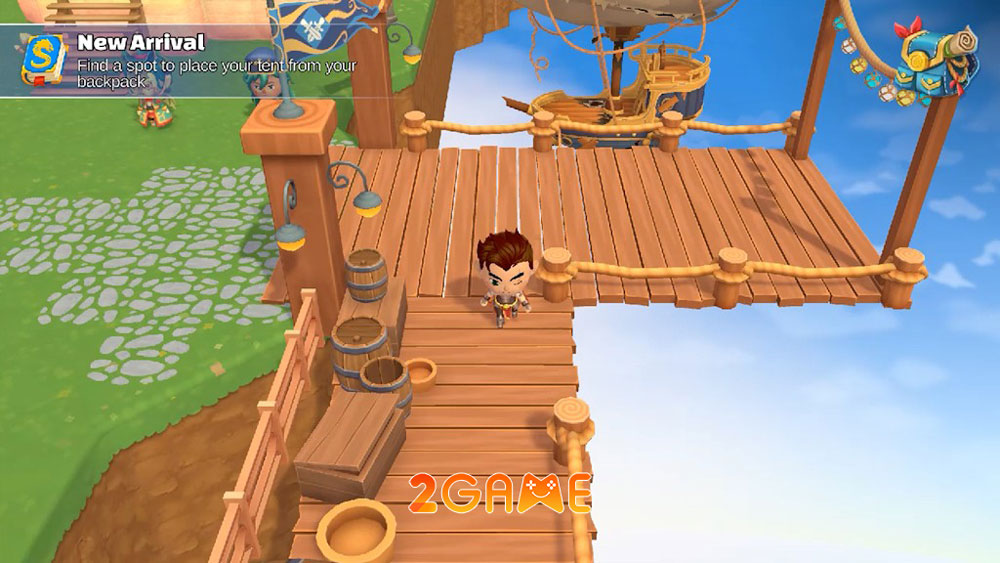 dragon-crossing-2-1 Khám phá ngôi làng trên mây cùng game mô phỏng Dragon Crossing dragon crossing 2 1