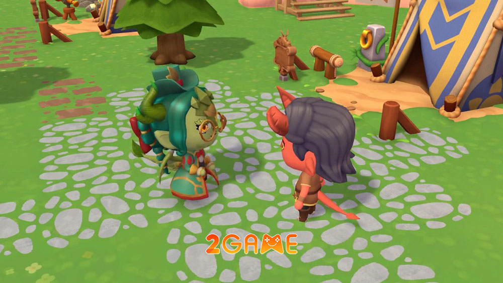 dragon-crossing-3 Khám phá ngôi làng trên mây cùng game mô phỏng Dragon Crossing dragon crossing 3