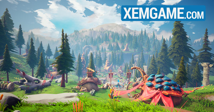 dragon-hunters-heroes-legend-lo-ngay-ra-mat-4 Dragon Hunters: Heroes Legend lộ ngày ra mắt chính thức dragon hunters heroes legend lo ngay ra mat 4