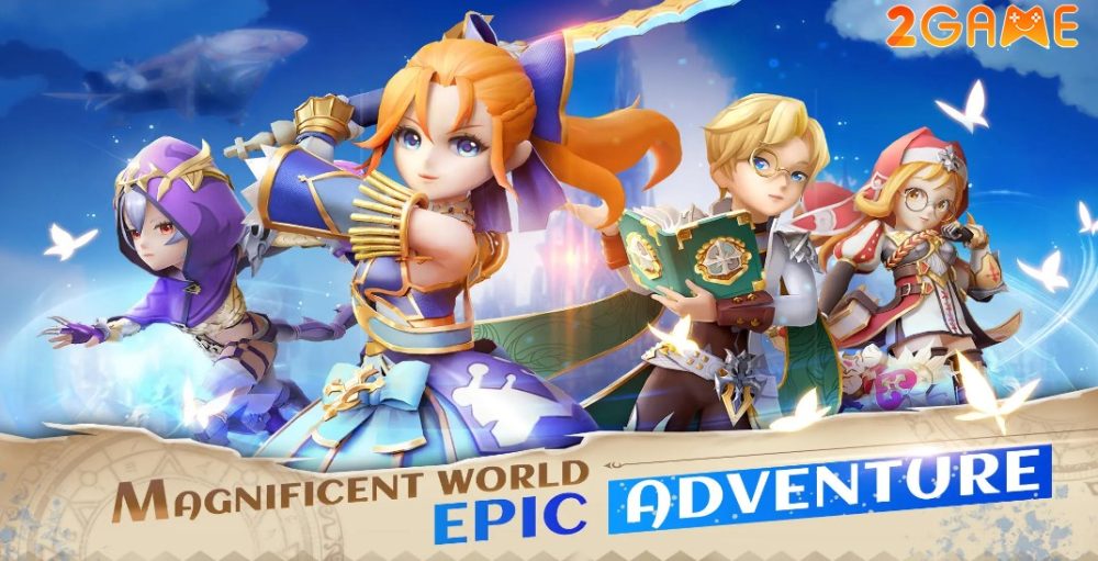 dragon-knights-1 Dragon Knights – Game nhập vai nhàn rỗi có đồ họa đặc sắc dragon knights 1