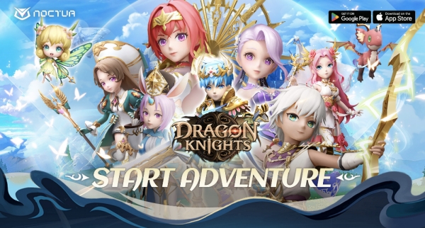 Dragon Knights - Game phiêu lưu hành động Idle mở Đăng ký trước trên Google Play Store 26 Dragon Knights - Game phiêu lưu hành động Idle mở Đăng ký trước trên Google Play Store dragon knightsjpg