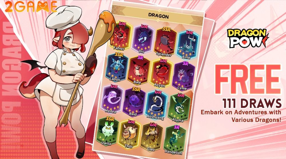 dragon-pow-1 Dragon POW hé lộ ngày ra mắt chính thức cho bản Global dragon pow 1