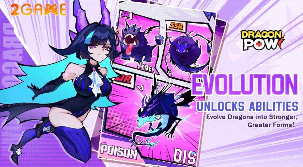 dragon-pow-2 Dragon POW hé lộ ngày ra mắt chính thức cho bản Global dragon pow 2