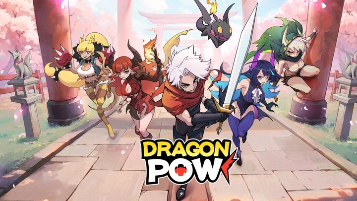 Dragon POW - Game bắn súng kiểu mới với lối chơi gây nghiện cực mạnh Dragon POW - Game bắn súng kiểu mới với lối chơi gây nghiện cực mạnh