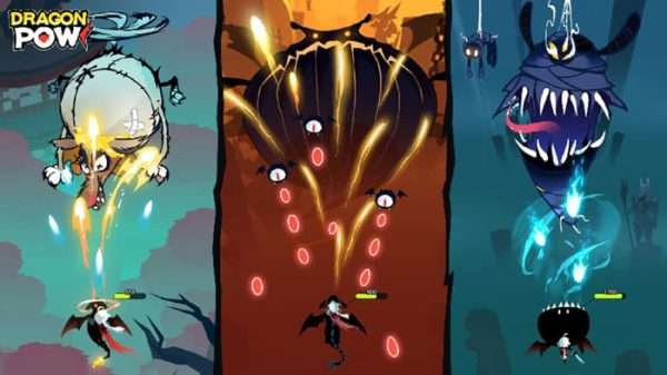 Dragon POW! – game bắn ruồi cổ điển cho người chơi thử qua 29 Dragon POW! – game bắn ruồi cổ điển cho người chơi thử qua dragon pow gameplayjpg