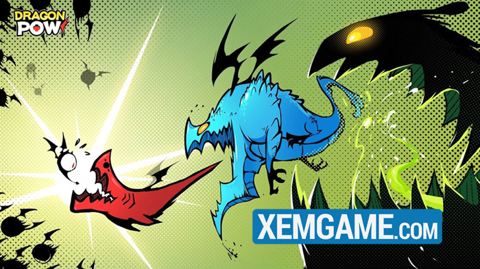 dragon-pow-gioi-thieu-game-1 Dragon POW! – game bắn ruồi cổ điển cho người chơi thử qua dragon pow gioi thieu game 1