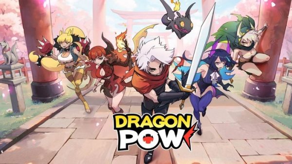 Dragon POW! - Game nhập vai độc đáo mở Đăng ký trước trên cả Apple Store và Google Play Store 29 Dragon POW! - Game nhập vai độc đáo mở Đăng ký trước trên cả Apple Store và Google Play Store dragon powjpg
