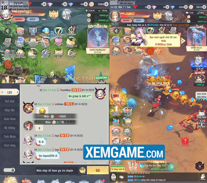 dragon-song-hoi-san-rong-15-1-2 “Người người nhà nhà” lập hội khám phá Dragon Song: Hội Săn Rồng dragon song hoi san rong 15 1 2