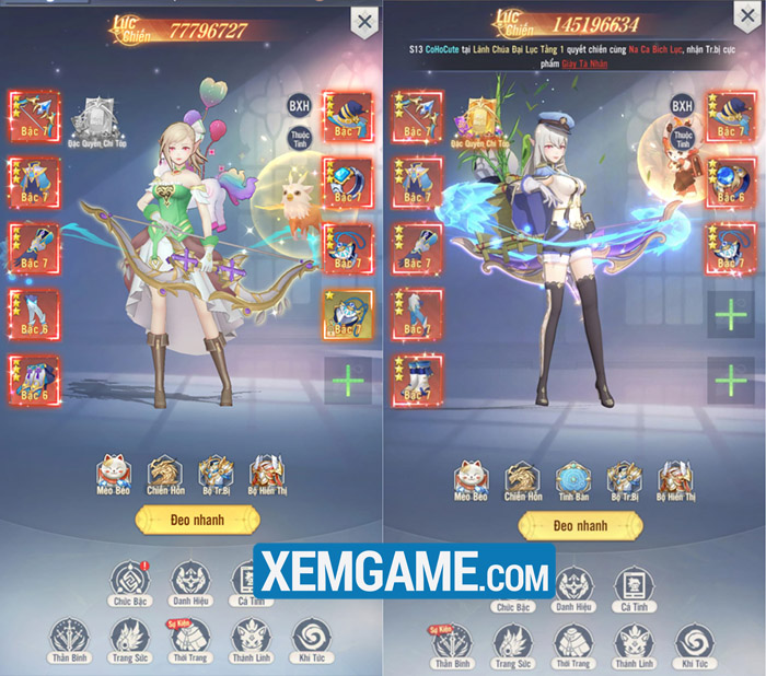 dragon-song-hoi-san-rong-15-1-3 “Người người nhà nhà” lập hội khám phá Dragon Song: Hội Săn Rồng dragon song hoi san rong 15 1 3