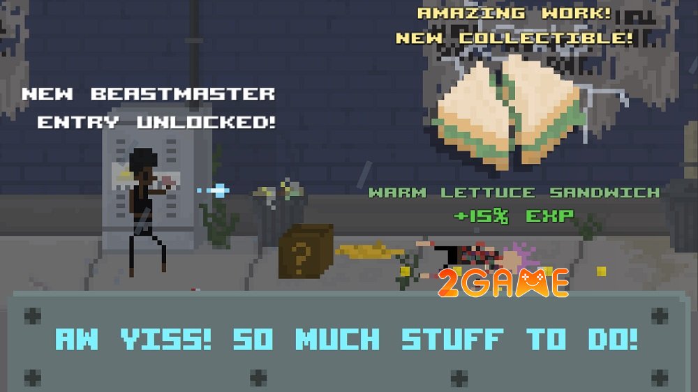 4 lý do khiến bạn muốn trở thành anh hùng anime trong game Dragonfist Limitless dragonfistlimitless 1