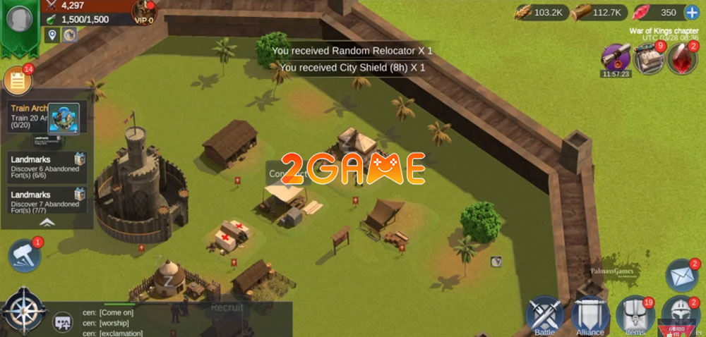 dragonflame-and-frost-1 Tái hiện hành trình xây dựng gia tộc cùng Dragonflame And Frost dragonflame and frost 1