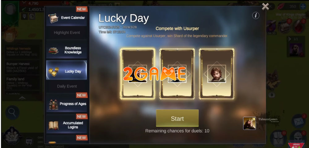 dragonflame-and-frost-2 Tái hiện hành trình xây dựng gia tộc cùng Dragonflame And Frost dragonflame and frost 2