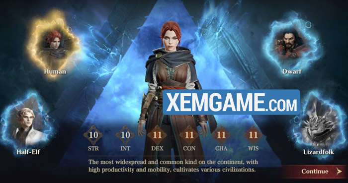 dragonheir-silent-gods-5 Dragonheir Silent Gods – tựa game chiến thuật với đồ họa “ảo ma” mở thử nghiệm dragonheir silent gods 5