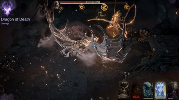 Dragonheir Silent Gods – tựa game chiến thuật với đồ họa “ảo ma” mở thử nghiệm dragonheir silent gods thumbjpg