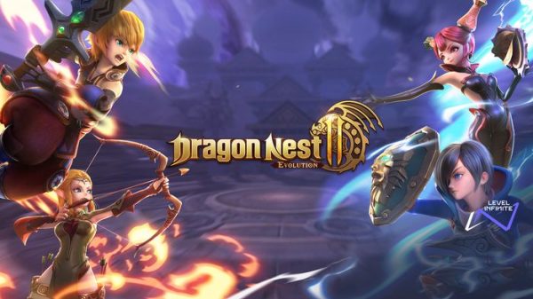 Dragon Nest 2: Evolution game MMORPG giả tưởng mở đăng ký trước trên Mobile 42 Dragon Nest 2: Evolution game MMORPG giả tưởng mở đăng ký trước trên Mobile dragonnest21jpg