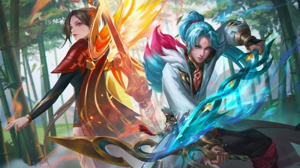 Cộng đồng Liên Quân nổ drama lớn, một fanpage lên tiếng công kích công khai NPH drama lien quan cong kich garena 1 lhhnjpg