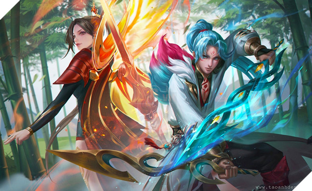 Cong dong Lien Quan no drama lon, mot fanpage len tieng cong kich cong khai NPH Cộng đồng Liên Quân nổ drama lớn, một fanpage lên tiếng công kích công khai NPH