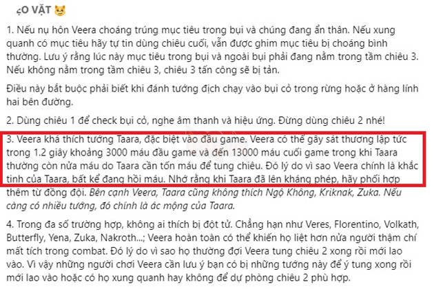 Cong dong Lien Quan no drama lon, mot fanpage len tieng cong kich cong khai NPH 2 Cộng đồng Liên Quân nổ drama lớn, một fanpage lên tiếng công kích công khai NPH
