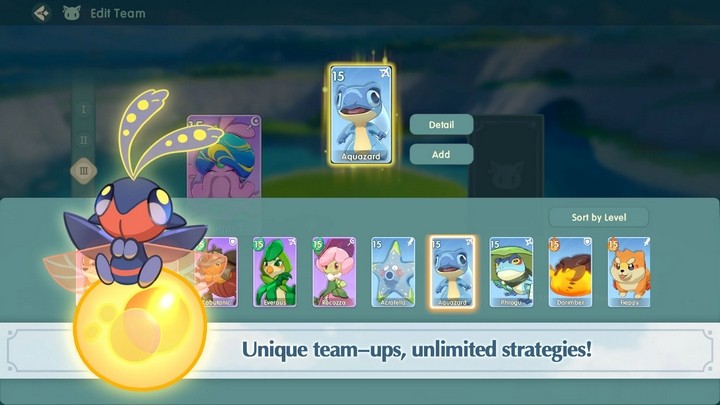 Chờ Palworld Mobile quá lâu thì hãy thử ngay Dreamster World